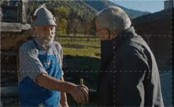 Mani maestre: Guida TV  - TV Sorrisi e Canzoni