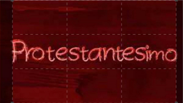 Protestantesimo: Guida TV  - TV Sorrisi e Canzoni