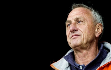 Buffa racconta: Johan Cruijff: Guida TV  - TV Sorrisi e Canzoni