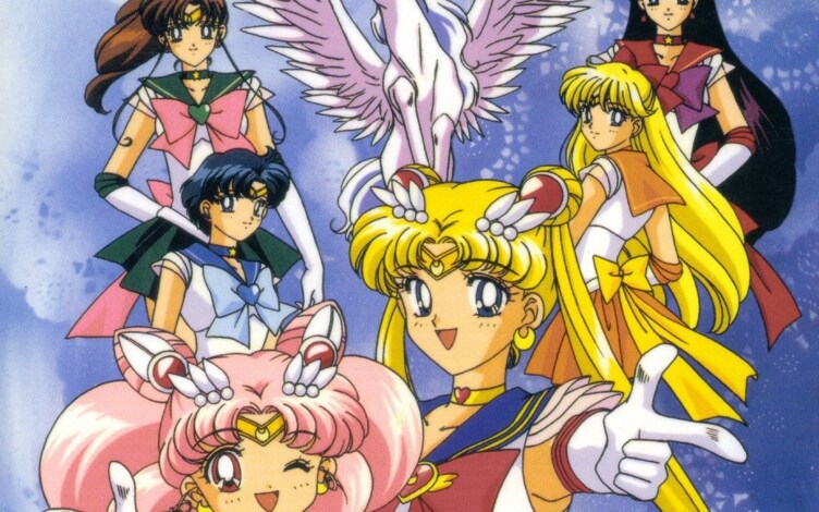 Sailor Moon e il mistero dei sogni: Guida TV  - TV Sorrisi e Canzoni