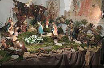 Nel Presepe la tenerezza di Dio: Guida TV  - TV Sorrisi e Canzoni