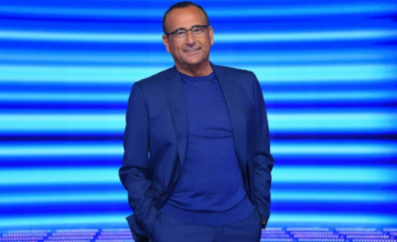 Tali e Quali: Guida TV  - TV Sorrisi e Canzoni