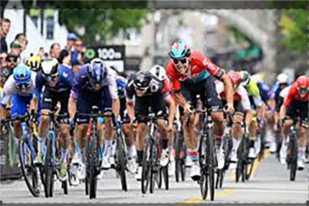 Grand Prix Cycliste de Quebec: Guida TV  - TV Sorrisi e Canzoni