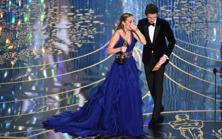 La notte degli Oscar 2016: Guida TV  - TV Sorrisi e Canzoni