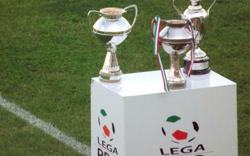 Coppa Italia Serie C: Guida TV  - TV Sorrisi e Canzoni