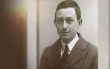 Nel Regno Dei Fatti Storia Di Enrico Fermi: Guida TV  - TV Sorrisi e Canzoni