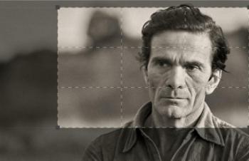 Speciale Wonderland "Pasolini 1975": Guida TV  - TV Sorrisi e Canzoni