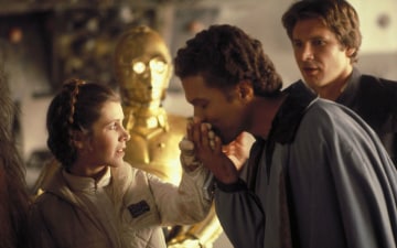 Star Wars: L'impero colpisce ancora: Guida TV  - TV Sorrisi e Canzoni