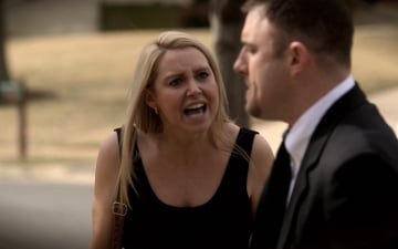 Chi diavolo ho sposato?: Guida TV  - TV Sorrisi e Canzoni
