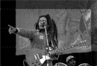 Bob Marley. La leggenda del reggae: Guida TV  - TV Sorrisi e Canzoni