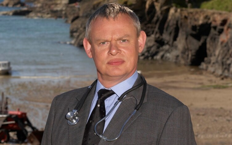 Doc Martin: Guida TV  - TV Sorrisi e Canzoni