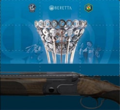 Gold Cup Carlo Beretta" Fossa olimpica maschile: Guida TV  - TV Sorrisi e Canzoni