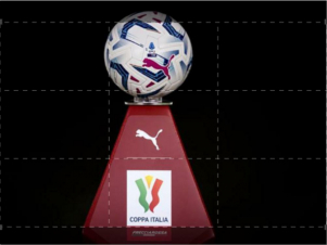 Coppa Italia Ottavi: Guida TV  - TV Sorrisi e Canzoni
