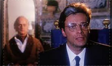 Voci dal profondo: Guida TV  - TV Sorrisi e Canzoni
