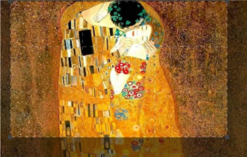 Il Bacio Di Klimt: Guida TV  - TV Sorrisi e Canzoni