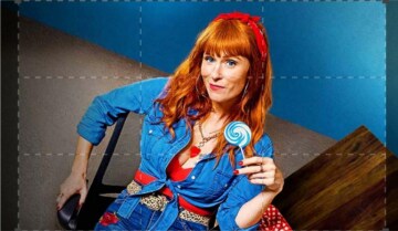 Morgane - Detective geniale: Guida TV  - TV Sorrisi e Canzoni