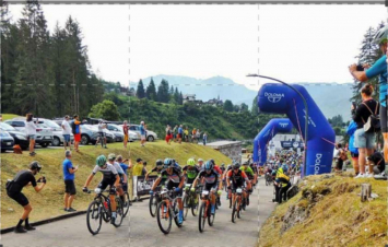 Ciclismo MTB. Xevent S. Vito di Cadore: Guida TV  - TV Sorrisi e Canzoni