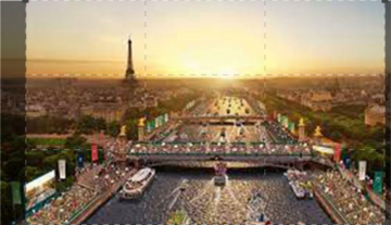Speciale Azzurri Destination France: Guida TV  - TV Sorrisi e Canzoni