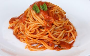 La cucina di Angelica - È na felicità: Guida TV  - TV Sorrisi e Canzoni