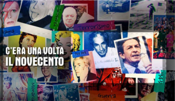 C'era una volta... Il Novecento: Guida TV  - TV Sorrisi e Canzoni