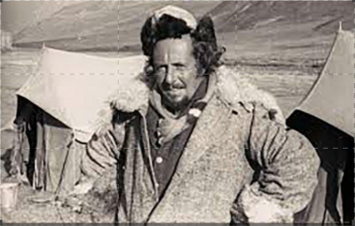 Giuseppe Tucci. Sulle strade dell`Est: Guida TV  - TV Sorrisi e Canzoni