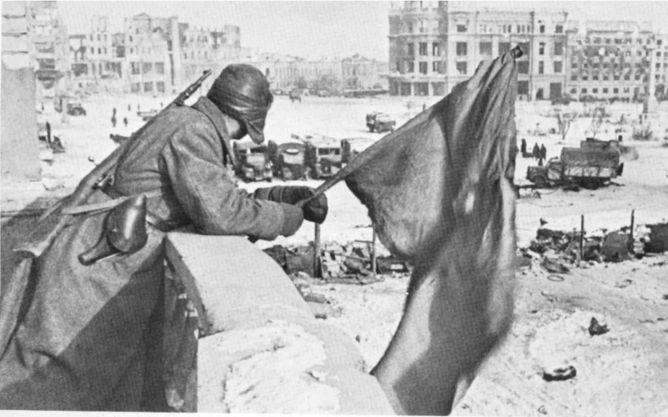 1943-L'anno della svolta: Guida TV  - TV Sorrisi e Canzoni