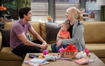 Baby Daddy: Guida TV  - TV Sorrisi e Canzoni
