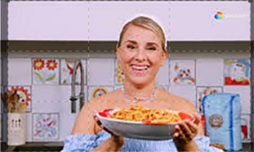 I miei primi piatti: Guida TV  - TV Sorrisi e Canzoni