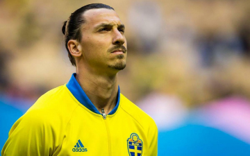Ibrahimovic: Io Zlatan: Guida TV  - TV Sorrisi e Canzoni