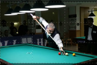 Campionati italiani Stecca: Guida TV  - TV Sorrisi e Canzoni