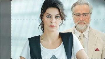 Doppio gioco: Guida TV  - TV Sorrisi e Canzoni