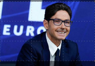 Mfe Forti Perché Unici, Grandi Perché Europei: Guida TV  - TV Sorrisi e Canzoni