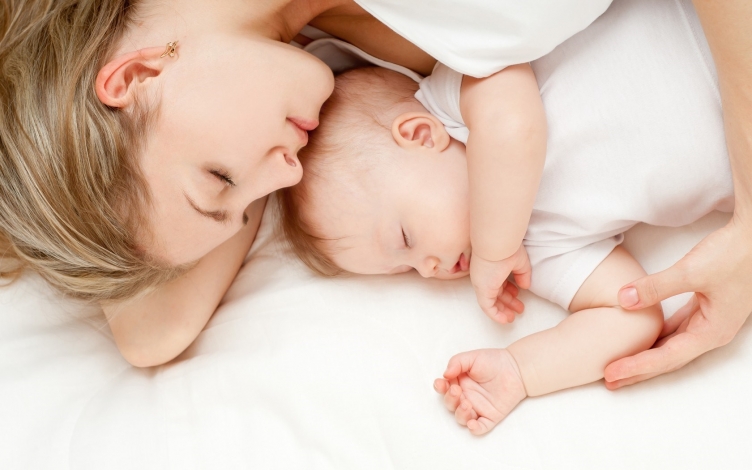 Due mamme molto speciali: Guida TV  - TV Sorrisi e Canzoni