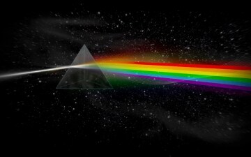 Pink Floyd - The Dark Side of the Moon Live: Guida TV  - TV Sorrisi e Canzoni