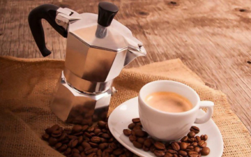 Cultura, osterie e caffè nel Veneto. Caffè a Venezia: Guida TV  - TV Sorrisi e Canzoni