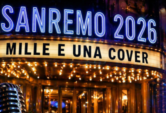MilleunaCover Sanremo: Guida TV  - TV Sorrisi e Canzoni
