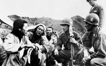 Guerra Di Corea - Attacco Cinese: Guida TV  - TV Sorrisi e Canzoni