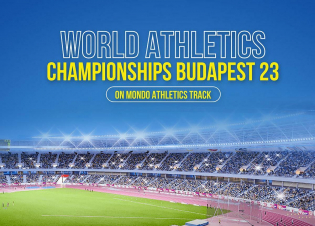 Mondiali Budapest 2023: Guida TV  - TV Sorrisi e Canzoni