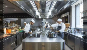Marrone Custom Cooking. Incontri In cucina: Guida TV  - TV Sorrisi e Canzoni