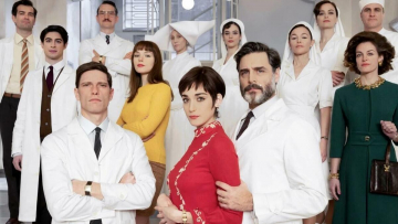 Cuori 2: Guida TV  - TV Sorrisi e Canzoni