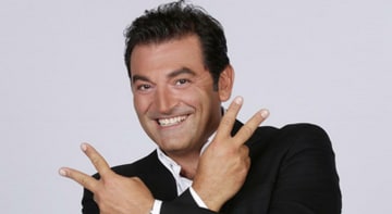 Boss in incognito: Guida TV  - TV Sorrisi e Canzoni