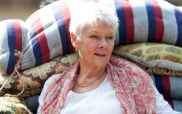 Marigold Hotel: Guida TV  - TV Sorrisi e Canzoni