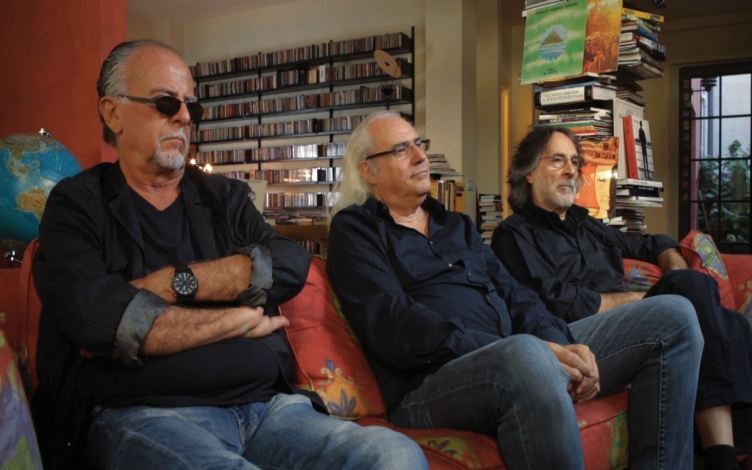 Prog Revolution: Guida TV  - TV Sorrisi e Canzoni