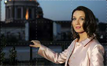 Carly Paoli - Concerto di Natale 2023: Guida TV  - TV Sorrisi e Canzoni