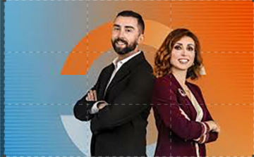 Agorà Estate: Guida TV  - TV Sorrisi e Canzoni