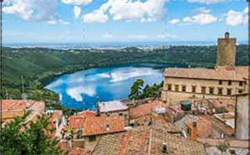 Viaggio in Italia: Guida TV  - TV Sorrisi e Canzoni