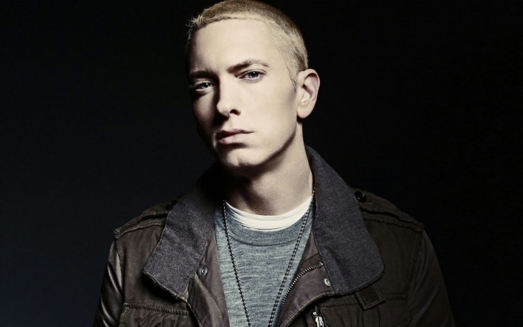 Anniversario: nasce Eminem: Guida TV  - TV Sorrisi e Canzoni