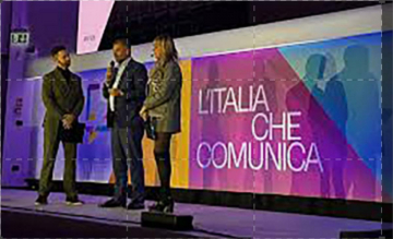 L'Italia che comunica: Guida TV  - TV Sorrisi e Canzoni
