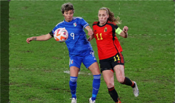 Nations League femminile: Guida TV  - TV Sorrisi e Canzoni