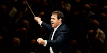 Concerti Accademia Nazionale S. Cecilia: Guida TV  - TV Sorrisi e Canzoni
